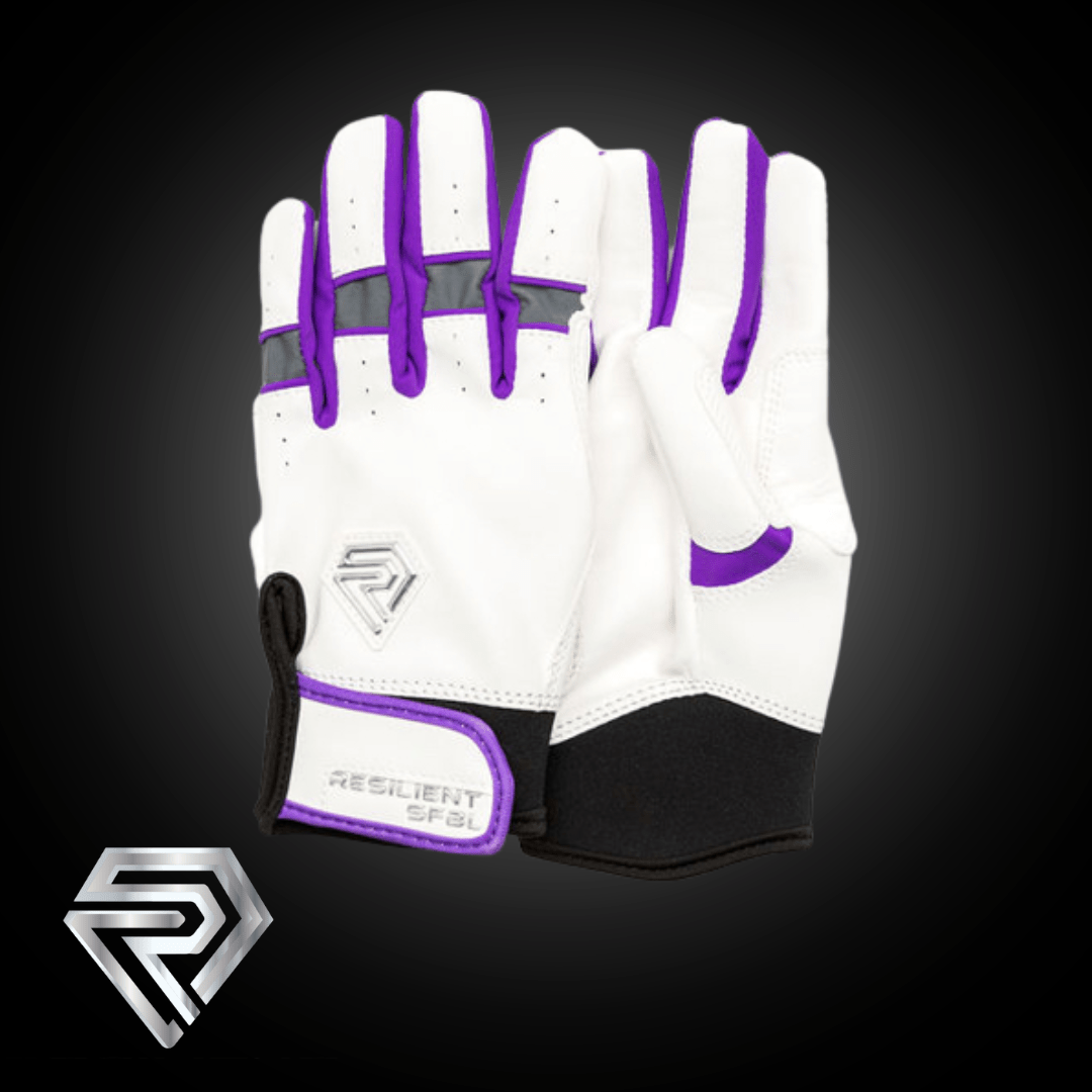 Dream Swing Series - Fastpitch Batting Gloves