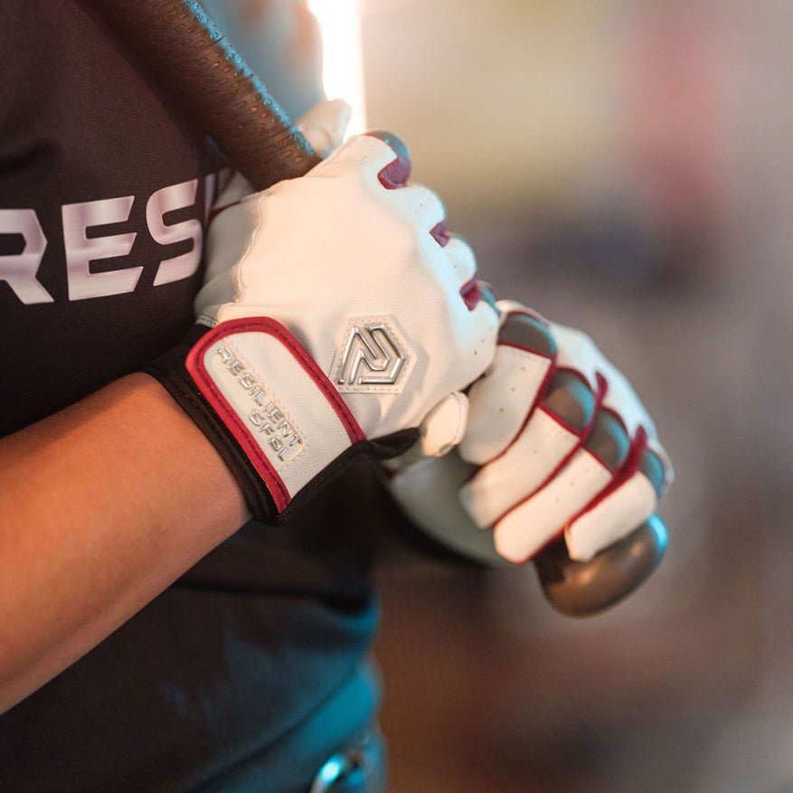 Dream Swing Series - Fastpitch Batting Gloves