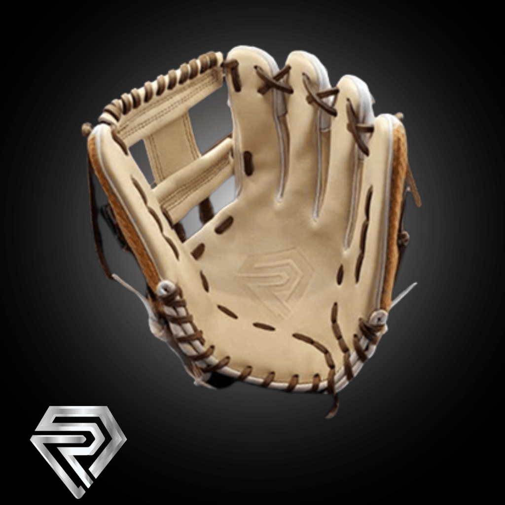 Fastpitch Softball Glove - Sahara Sunrise