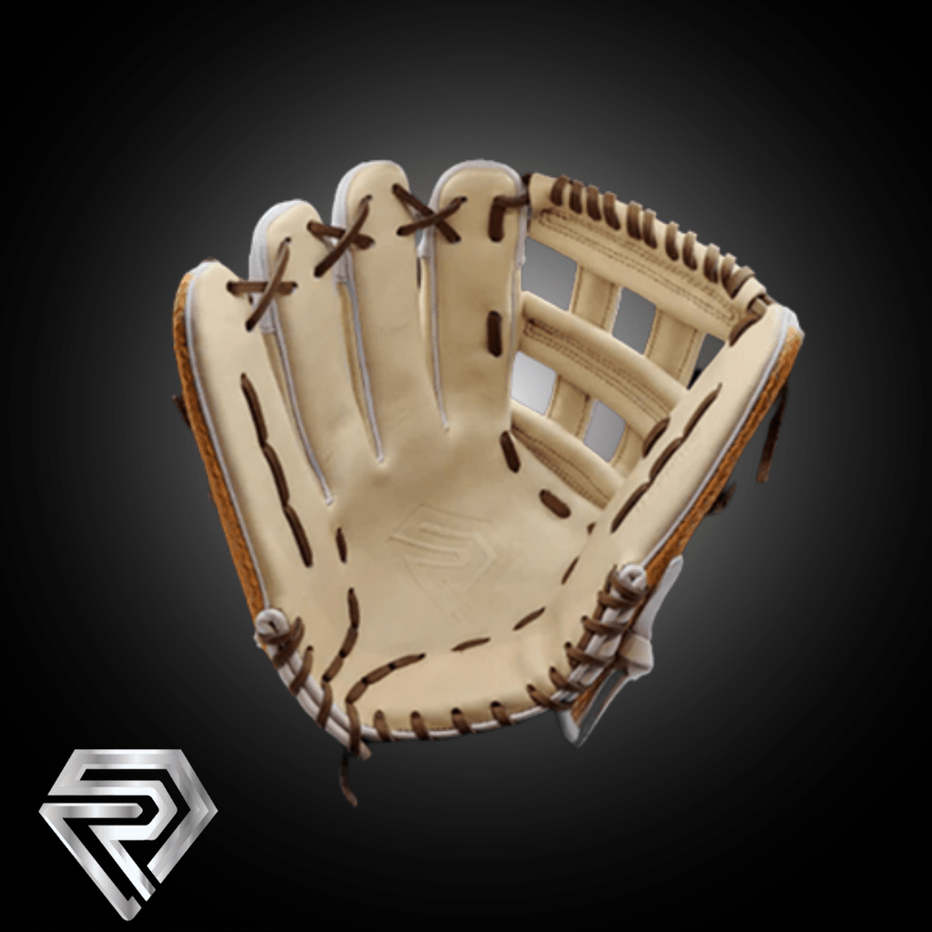 Fastpitch Softball Glove - Sahara Sunrise
