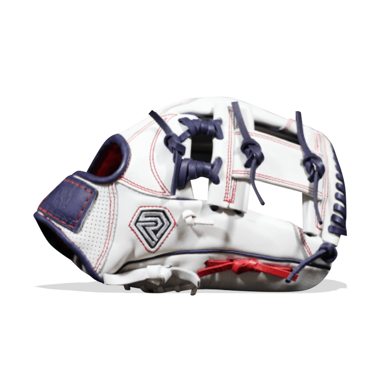 Fastpitch Softball Glove - The Patriot
