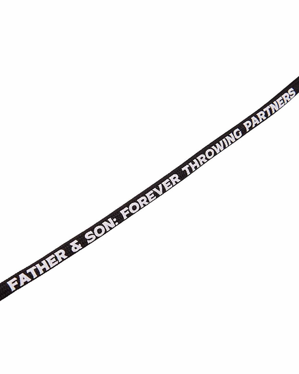 Father & Son Bracelets