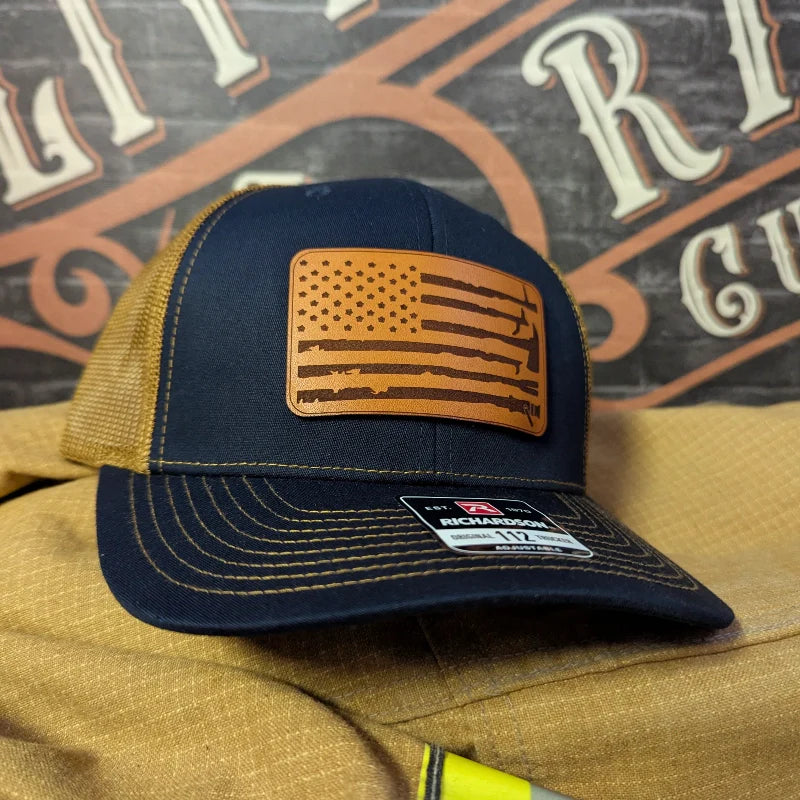 Fire Tools Flag