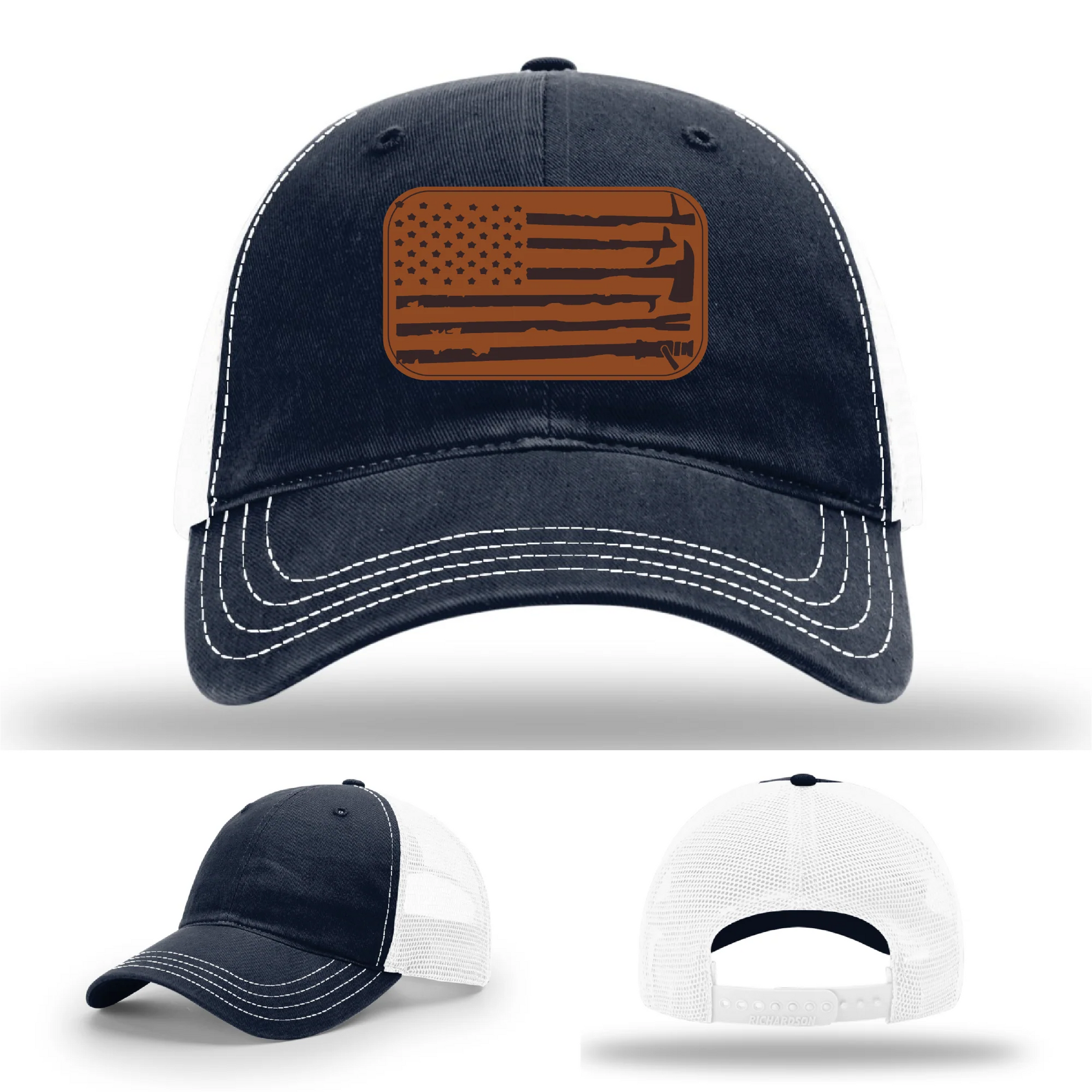 Fire Tools Flag