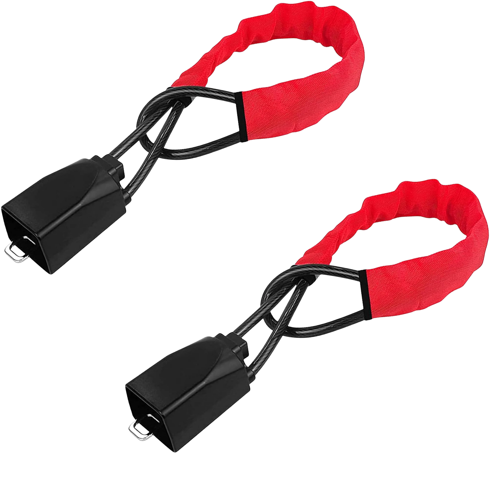 Car Lock Anti Theft Device