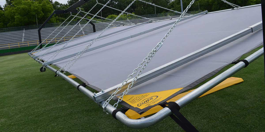 FXC Series - Flex Chutes