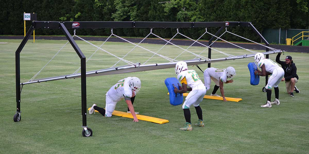 FXC Series - Flex Chutes