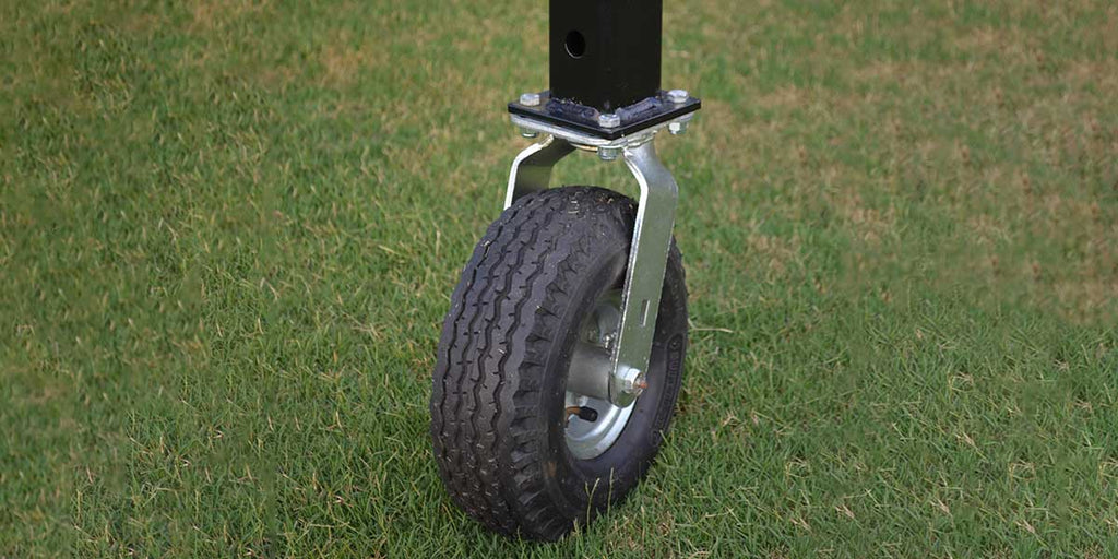 FXC Series - Flex Chutes