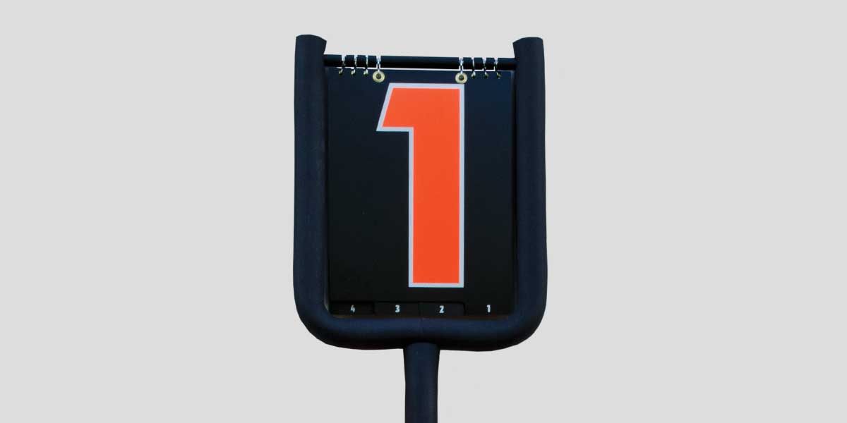 3002 - Flip Indicator