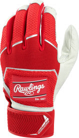 Rawlings 2022-23 Workhorse Batting Glove