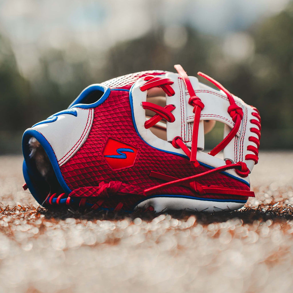 Stinger Freedom Flair 11.5" Baseball Fielding Glove