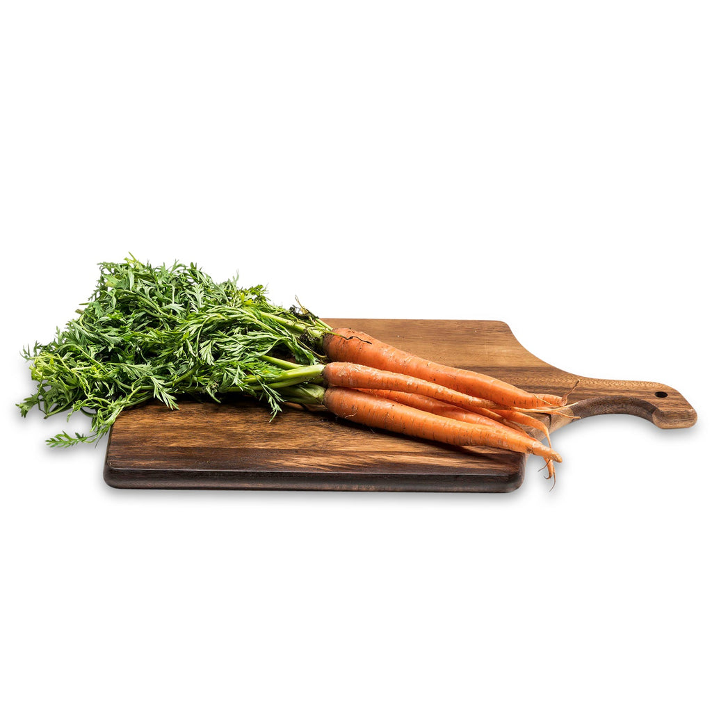 Acacia Wood Slotted Bread Board 10 x 18 Inch Crumb Catching Cutting Board