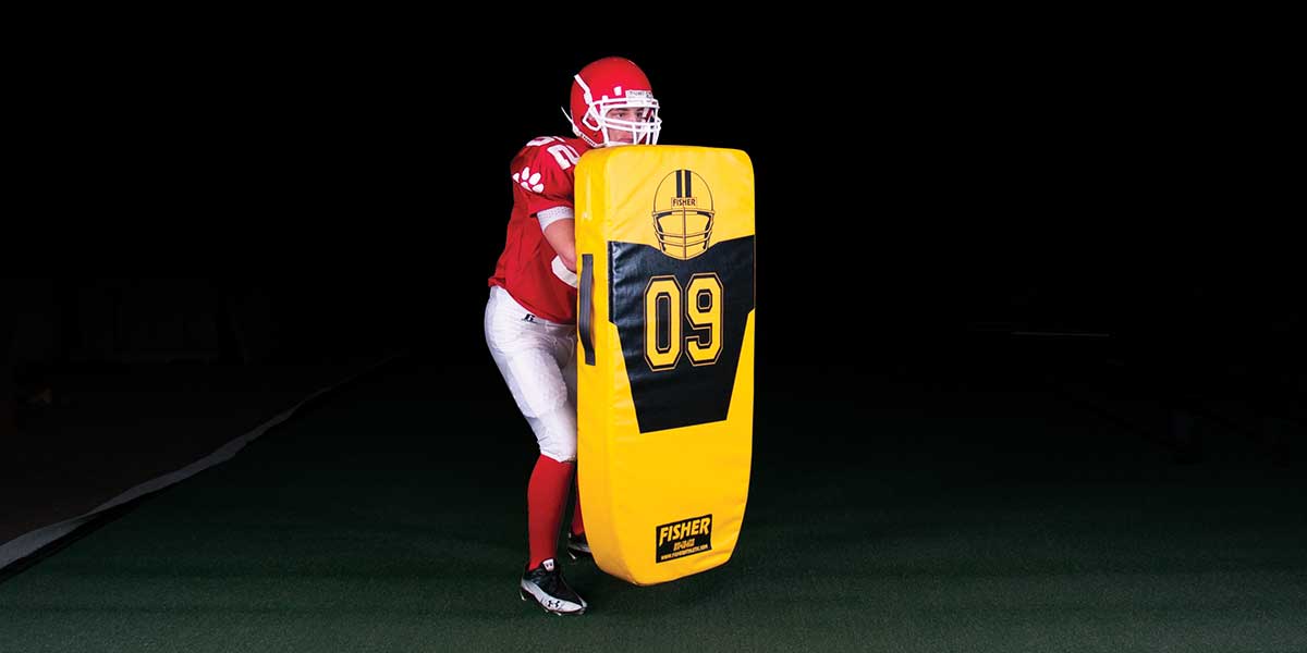 HD320 - Full Body Shield