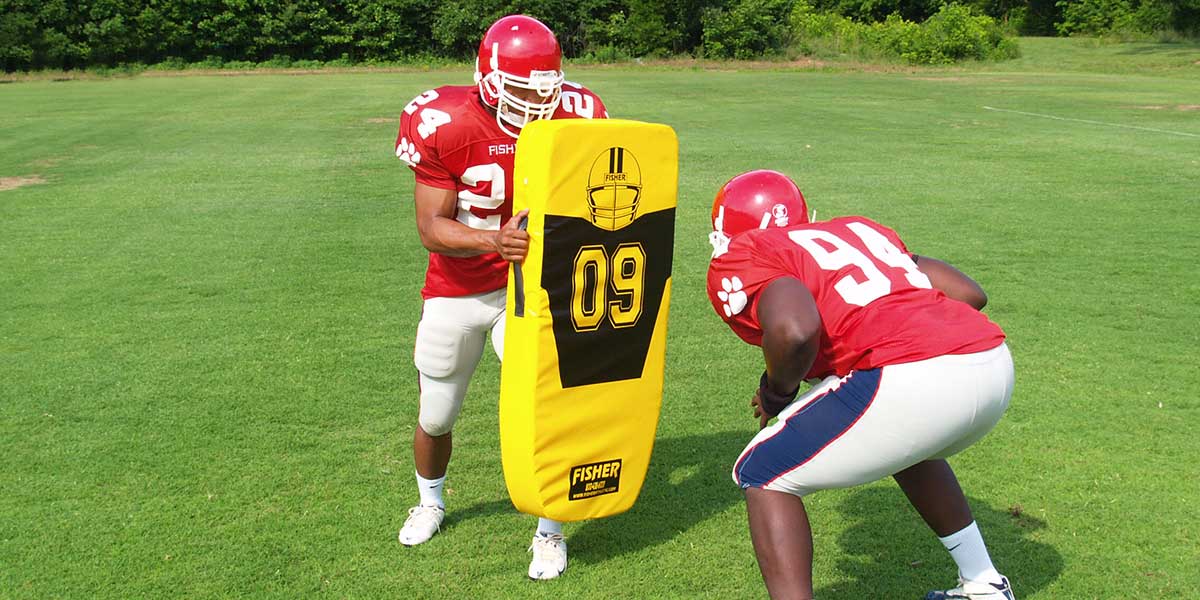 HD320 - Full Body Shield