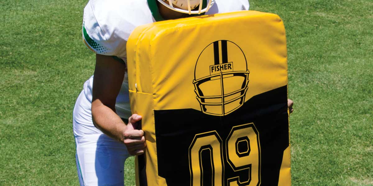 HD320 - Full Body Shield