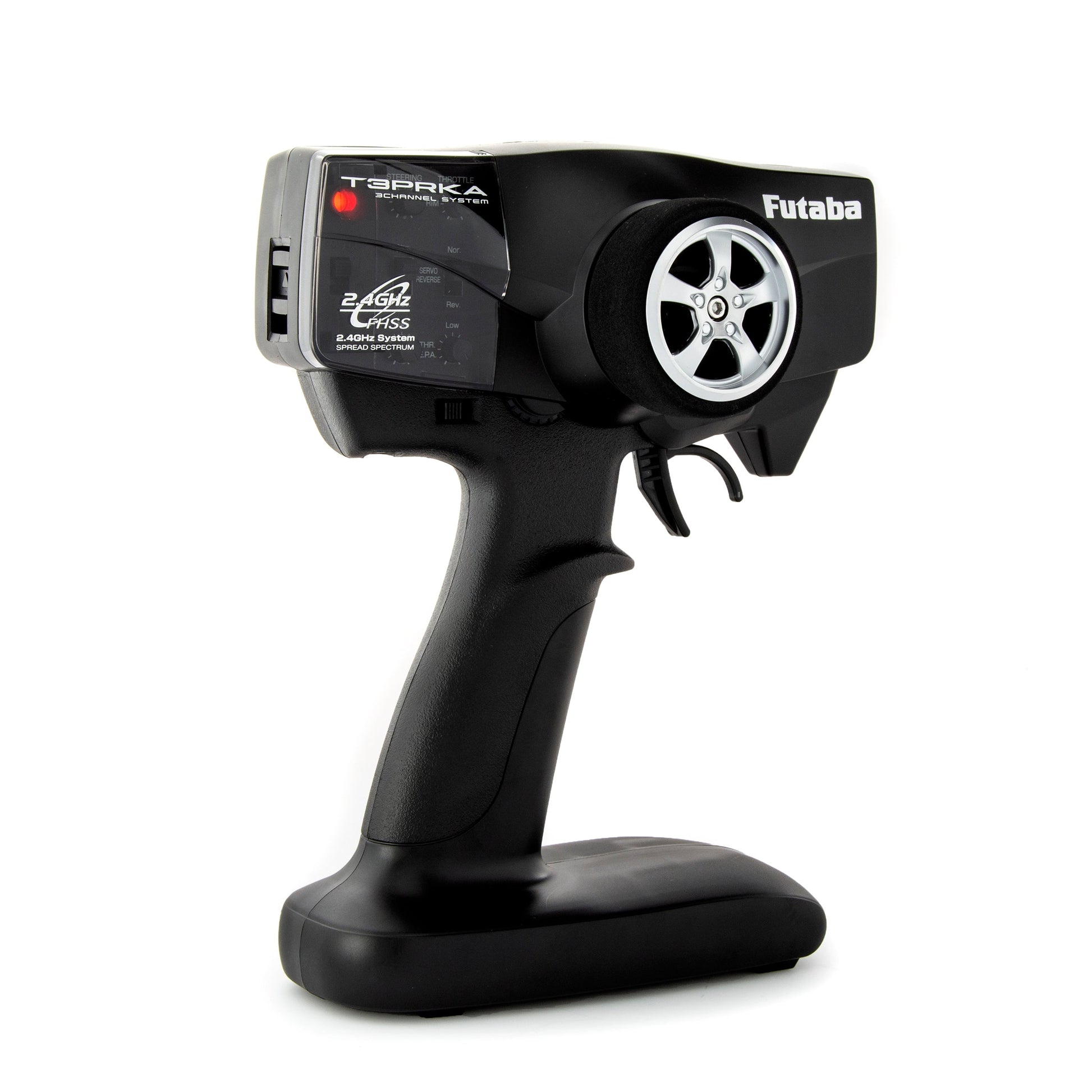 Futaba 3PRKA FHSS 3-Channel Radio System | R203GF Receiver Entry Level