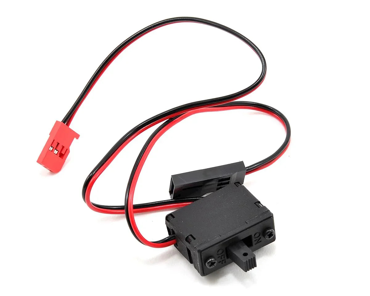 Futaba 3PRKA FHSS 3-Channel Radio System | R203GF Receiver Entry Level