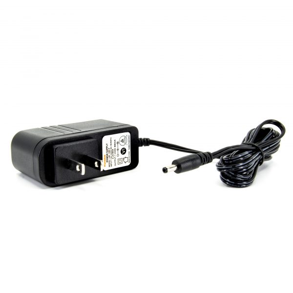 Futaba Wall Charger for Transmitter and Receiver | LiFe NiMH Battery Charging
