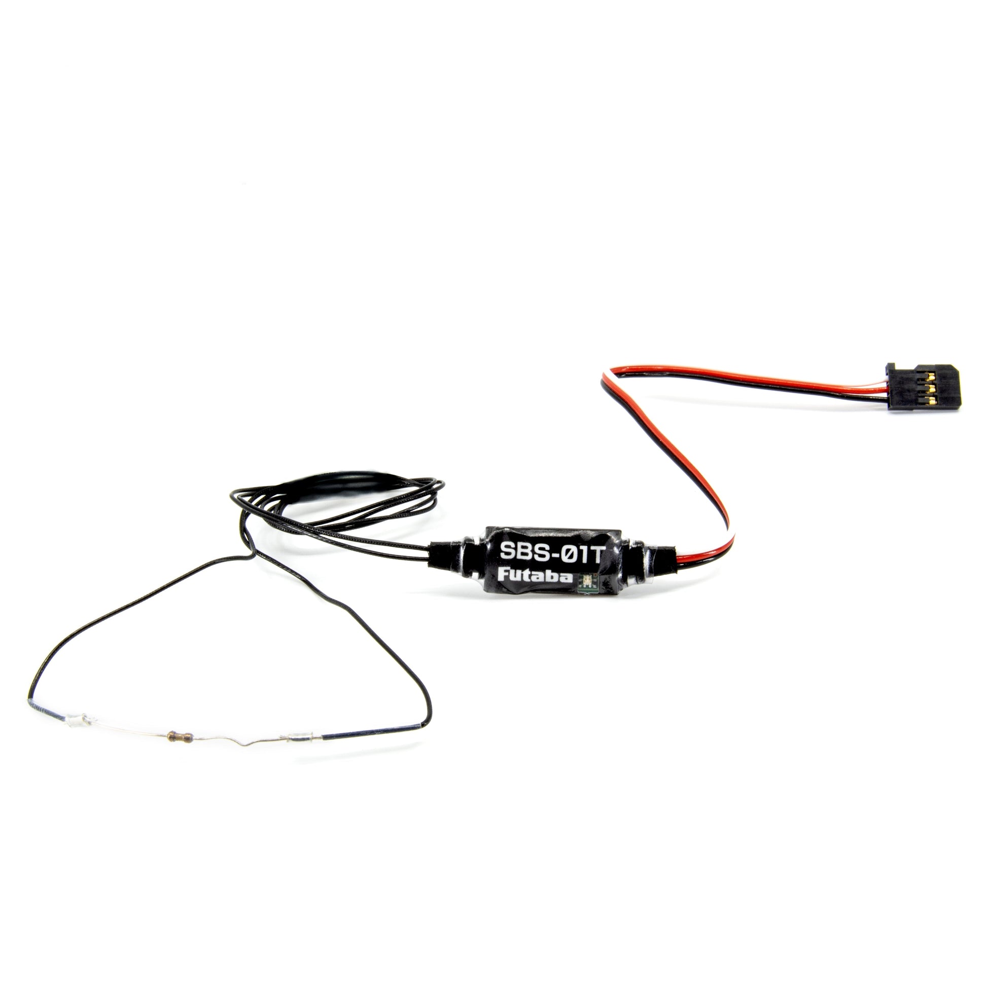Futaba SBS-01T Temperature Telemetry Sensor