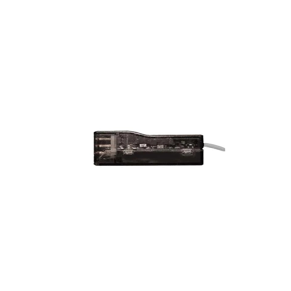 Futaba R7206SB FASSTest 6-Channel Dual Port Receiver | S.Bus2 Telemetry 2.4GHz