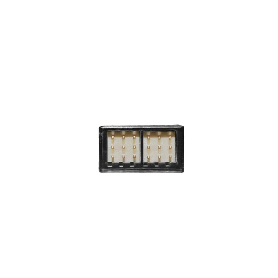 Futaba R7206SB FASSTest 6-Channel Dual Port Receiver | S.Bus2 Telemetry 2.4GHz