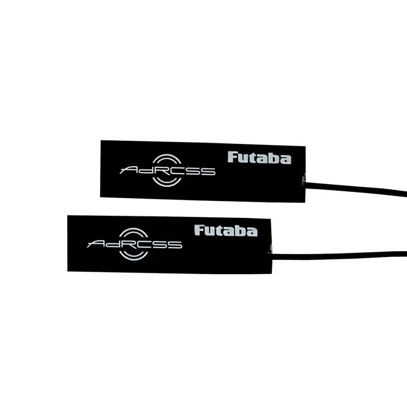 Futaba R9001SB AdRCSS 900MHz S.Bus Receiver | Long Range Dual Antenna Aircraft