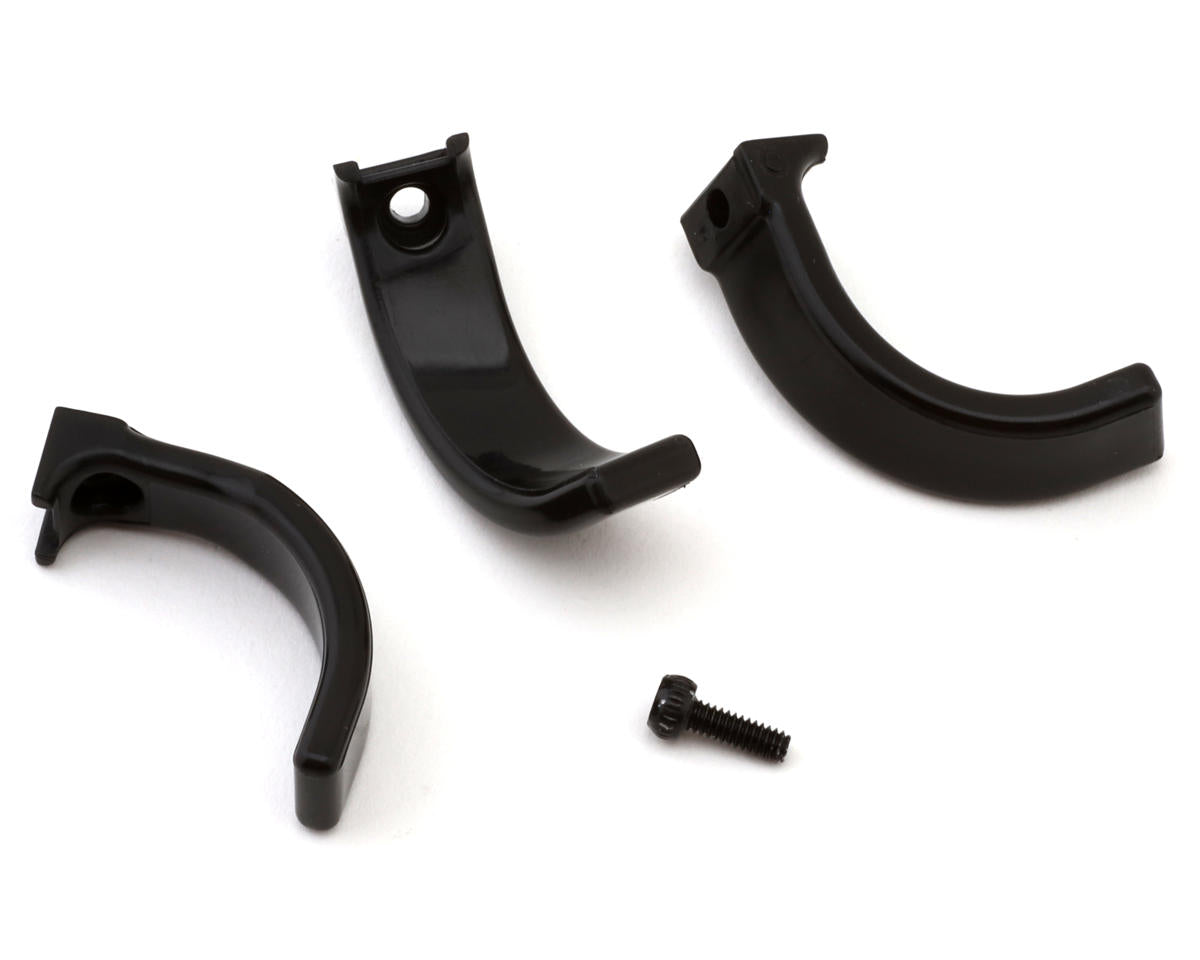 Futaba 3D Shape Brake Lever Set | T7PX T10PX Trigger Upgrade 3-Piece