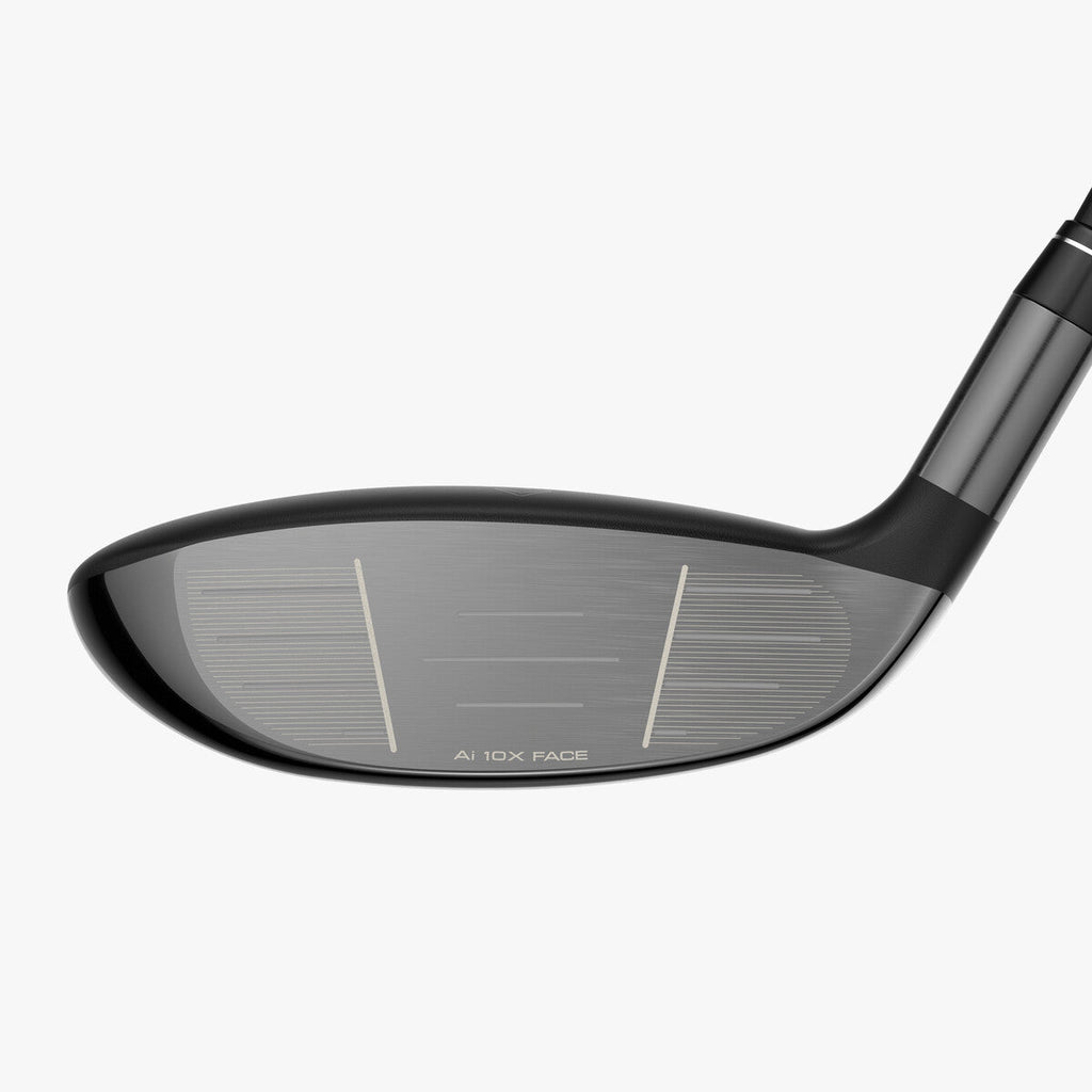 Callaway Women's Elyte Fairway Woods 2025