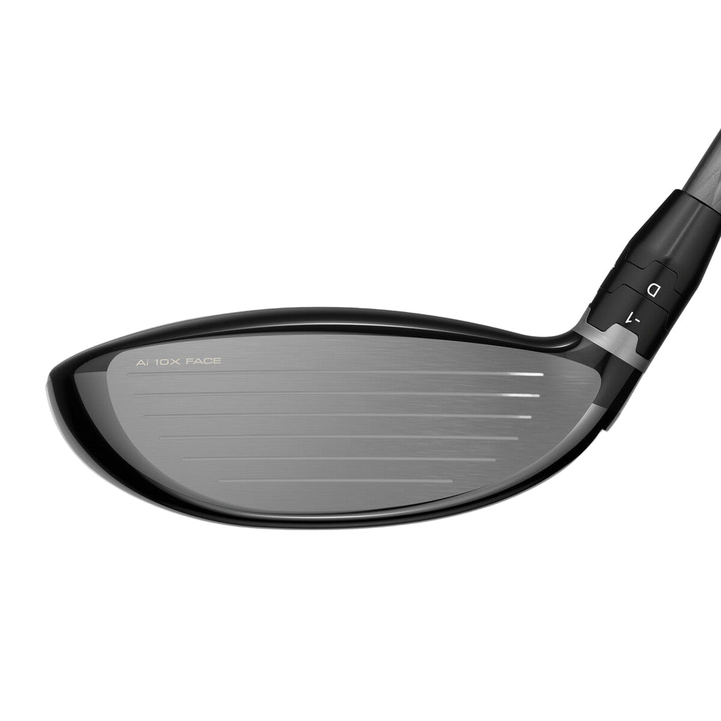 Callaway Elyte Triple Diamond Custom Fairway Wood