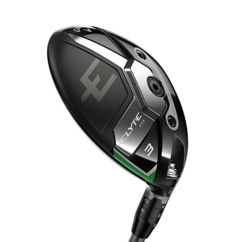 Callaway Elyte Triple Diamond Custom Fairway Wood