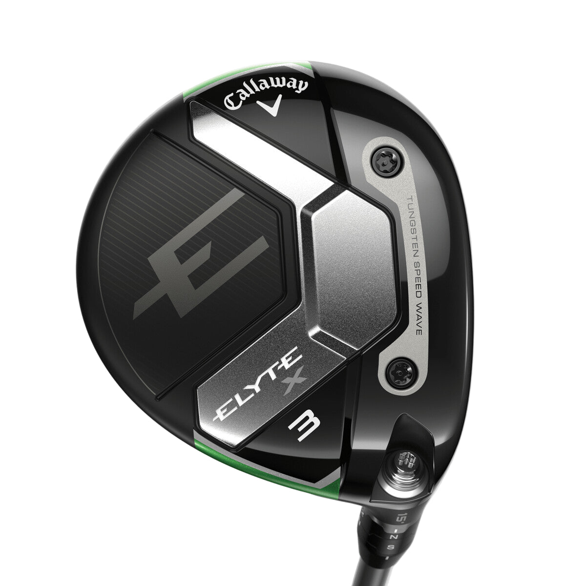 Callaway Elyte X Custom Fairway Wood
