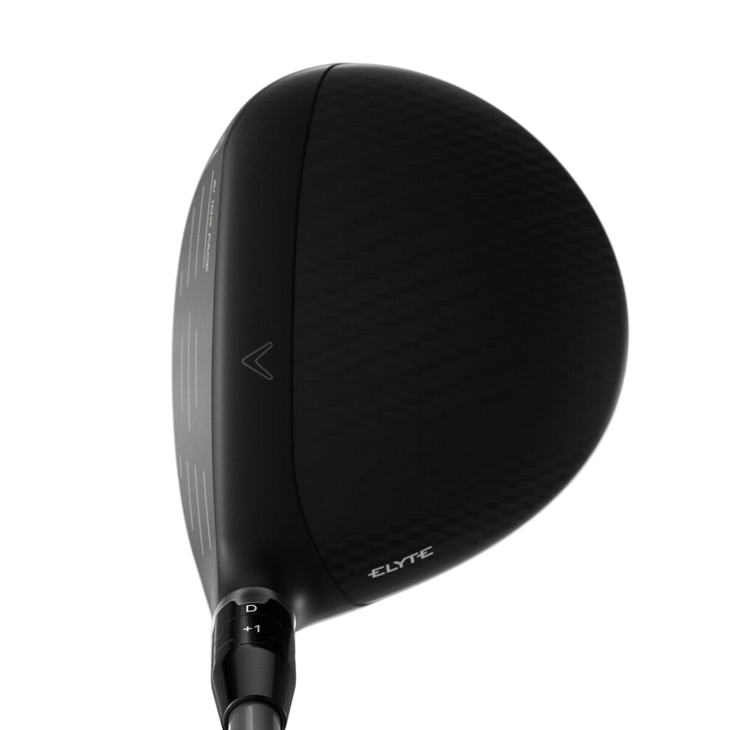 Callaway Elyte Custom Fairway Wood