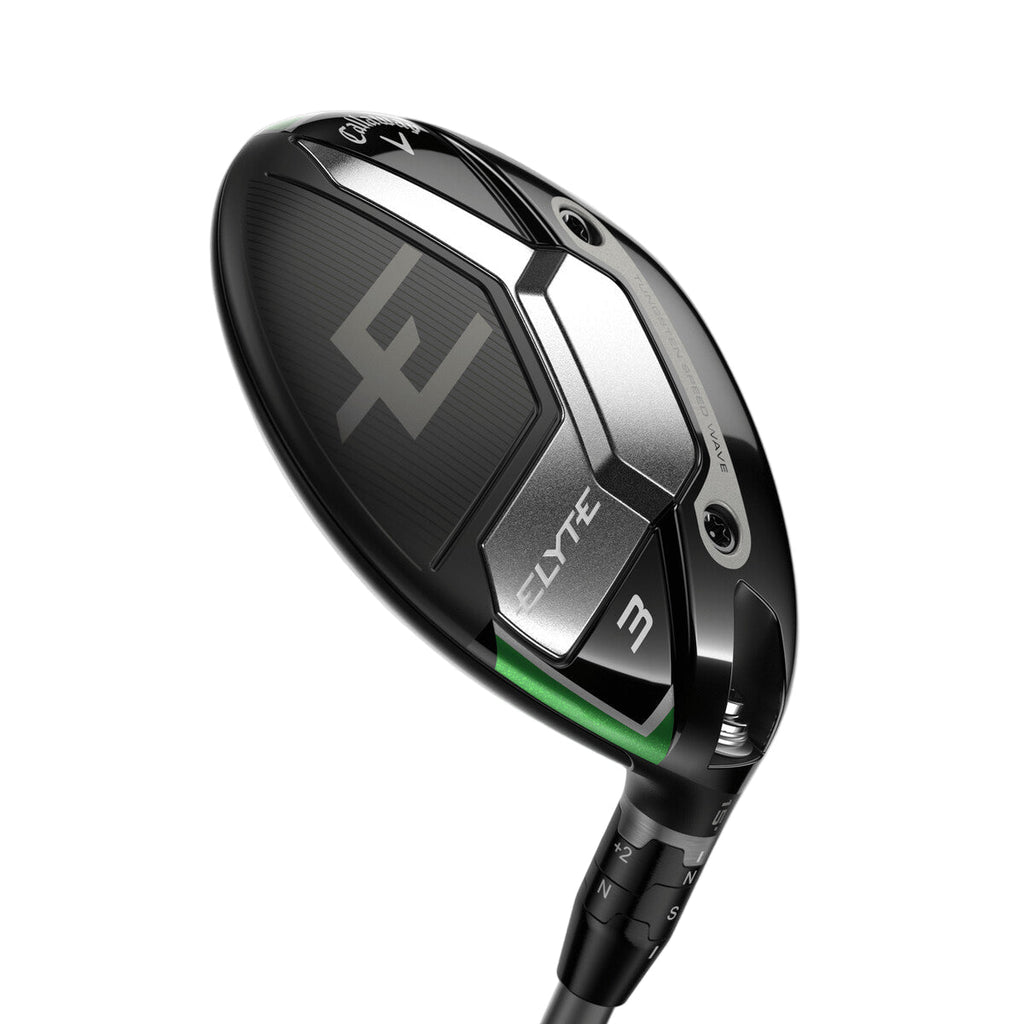 Callaway Elyte Custom Fairway Wood