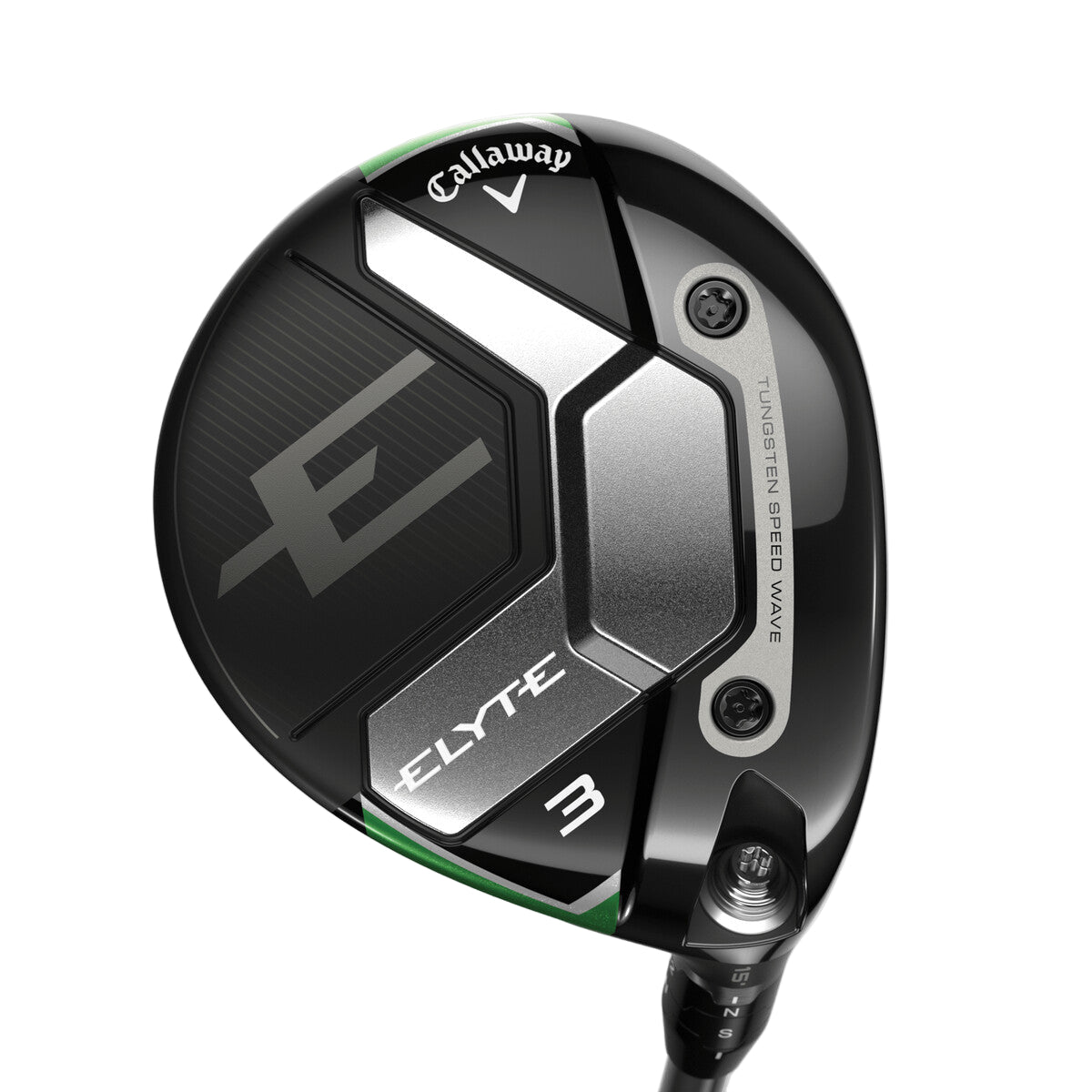 Callaway Elyte Custom Fairway Wood