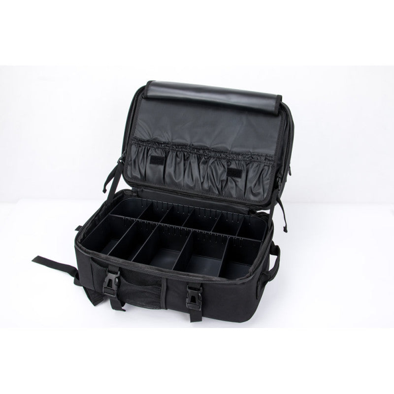 G&BPRO LED BACKPACK MOBILE STATION