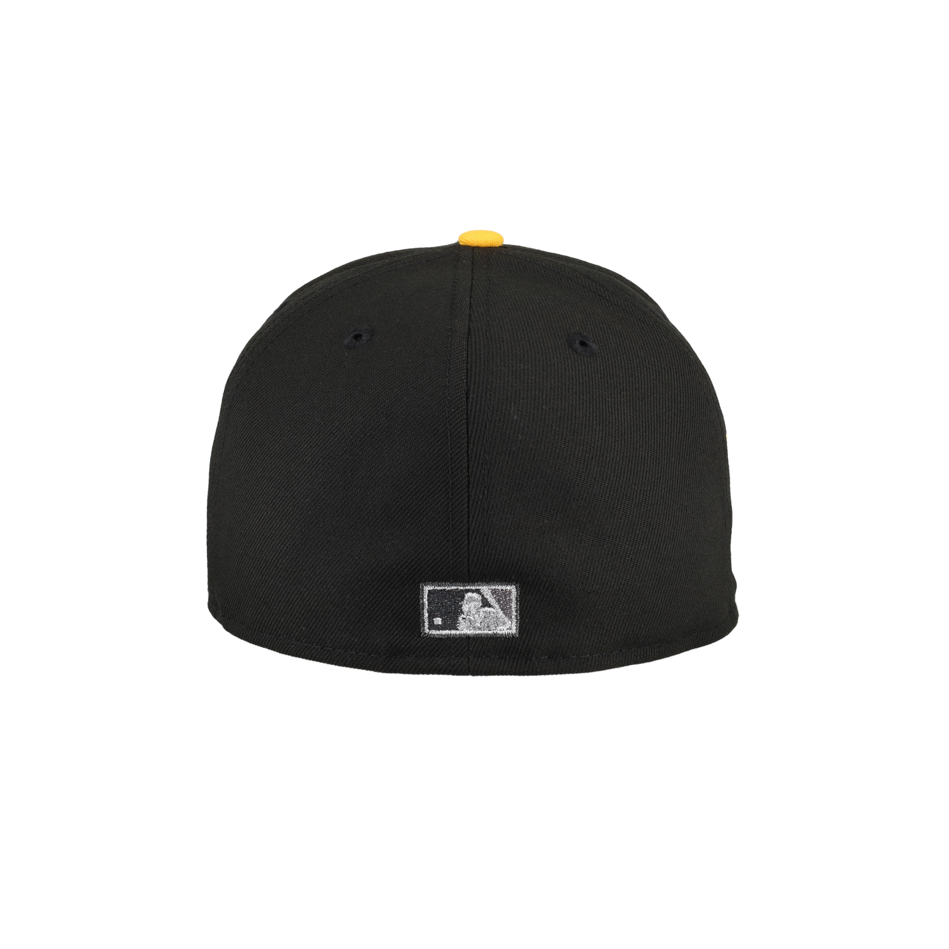 Seattle Mariners Galactic Burst Collection 40th Anniversary Fitted Hat