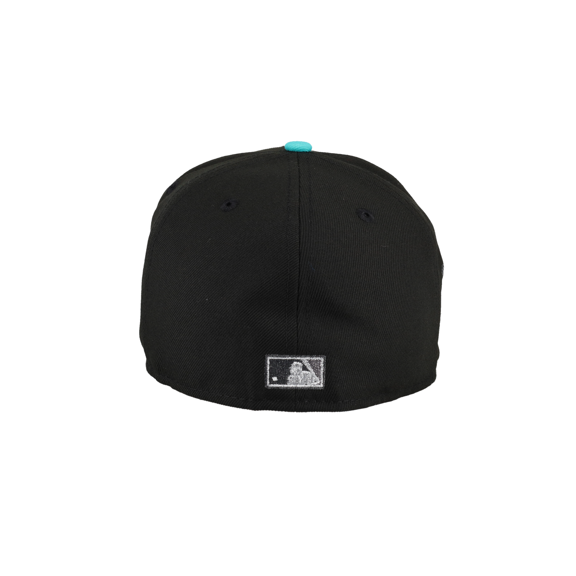 Florida Marlins Galactic Burst Collection 2003 World Series Fitted Hat