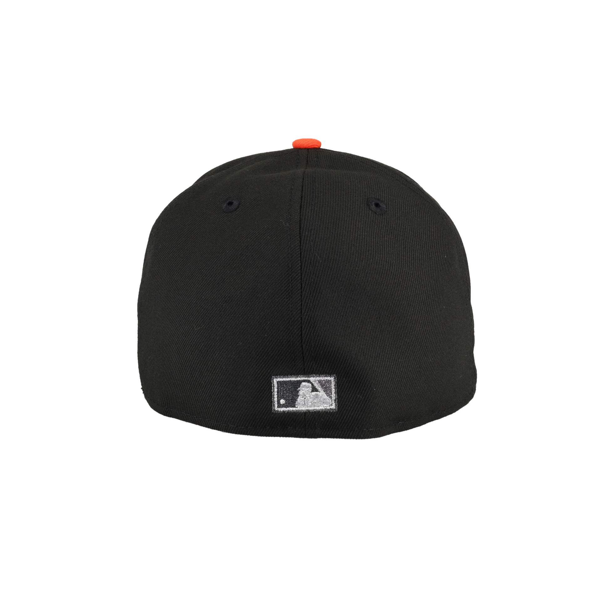 New York Mets Galactic Burst Collection 40th Anniversary Fitted Hat