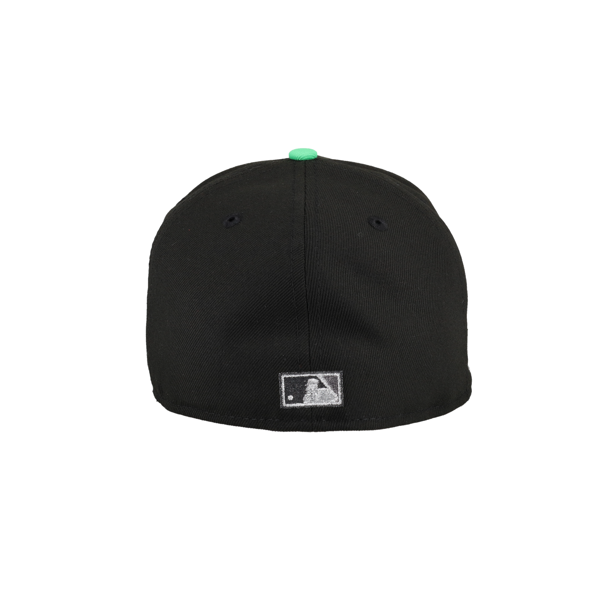 Tampa Bay Rays Galactic Burst Collection Inaugural Season Fitted Hat