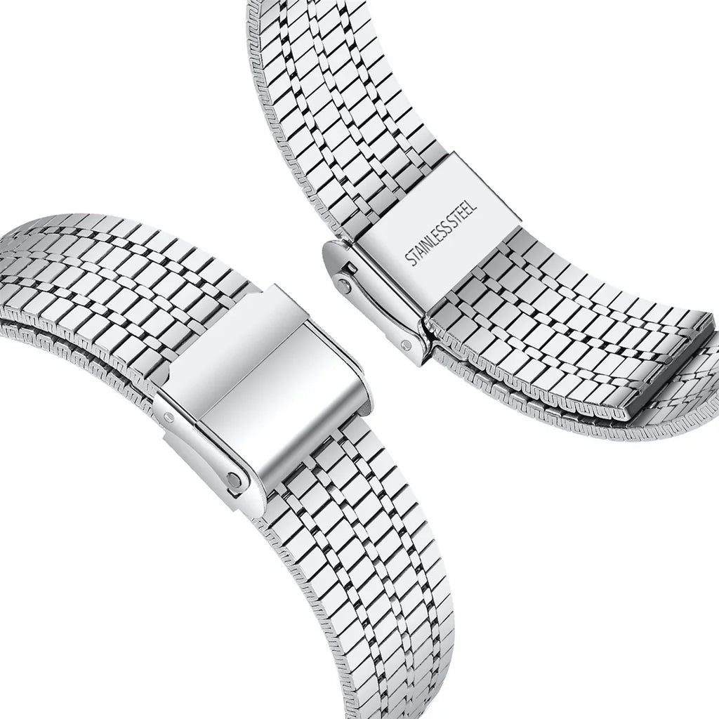Galaxy 8, Galaxy 8 Classic Stainless Steel Band Polished