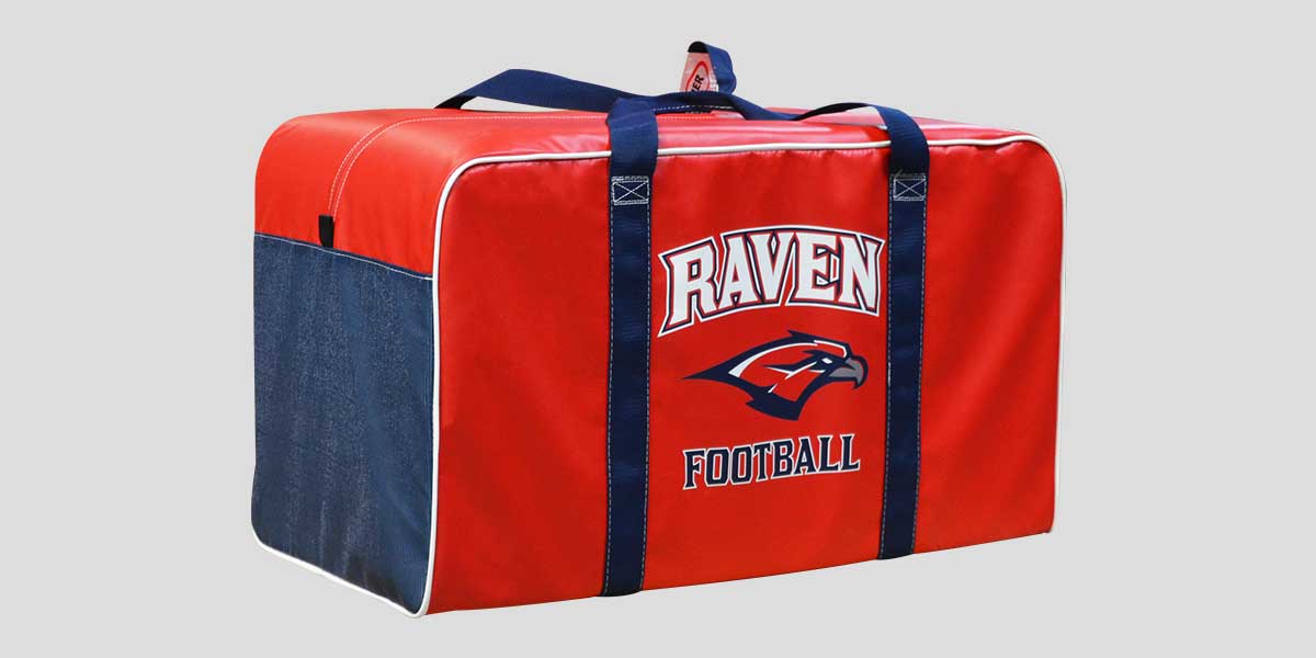 Gear Bag