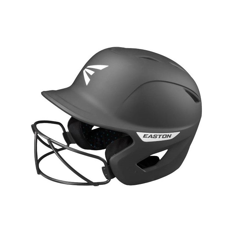 Easton Ghost Matte Fastpitch Helmet with Mask GHOSTMT