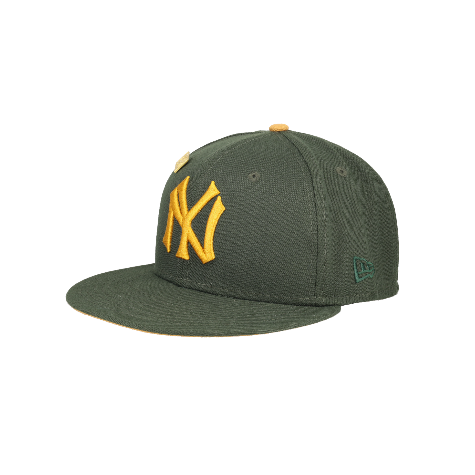 New York Yankees Gilded Collection 1939 All Star Game Fitted Hat