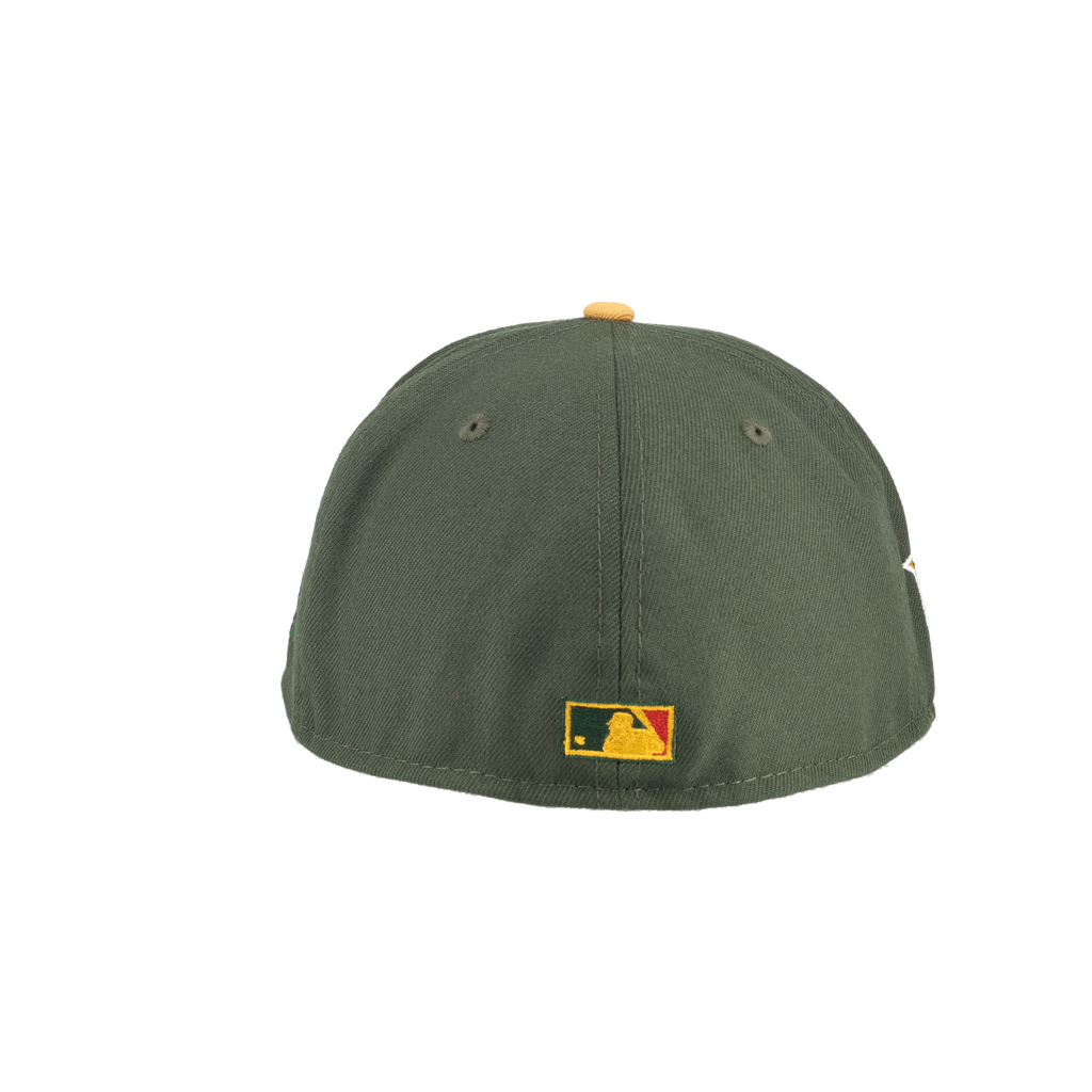 New York Yankees Gilded Collection 1939 All Star Game Fitted Hat