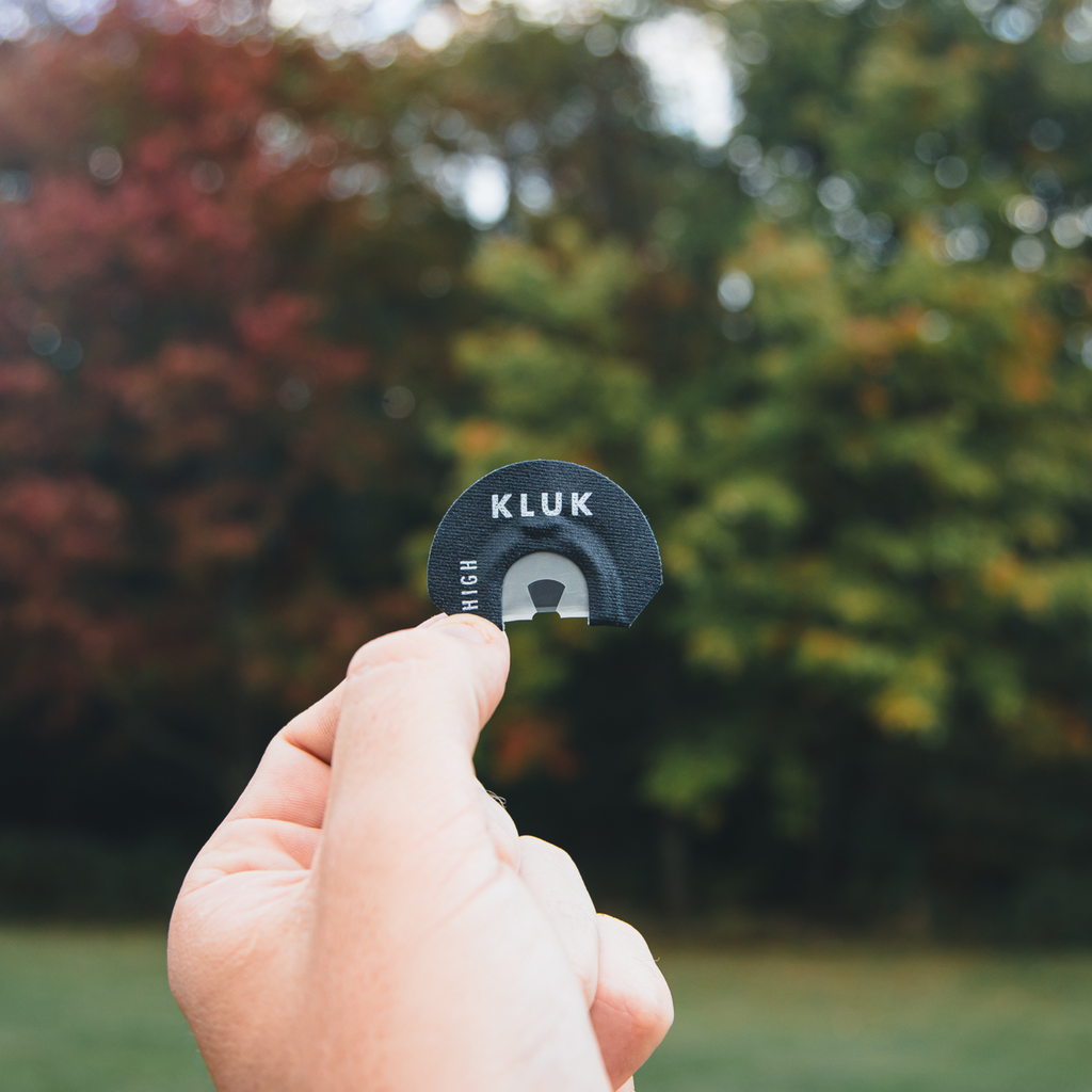 GO 2 GHOST Starter Package