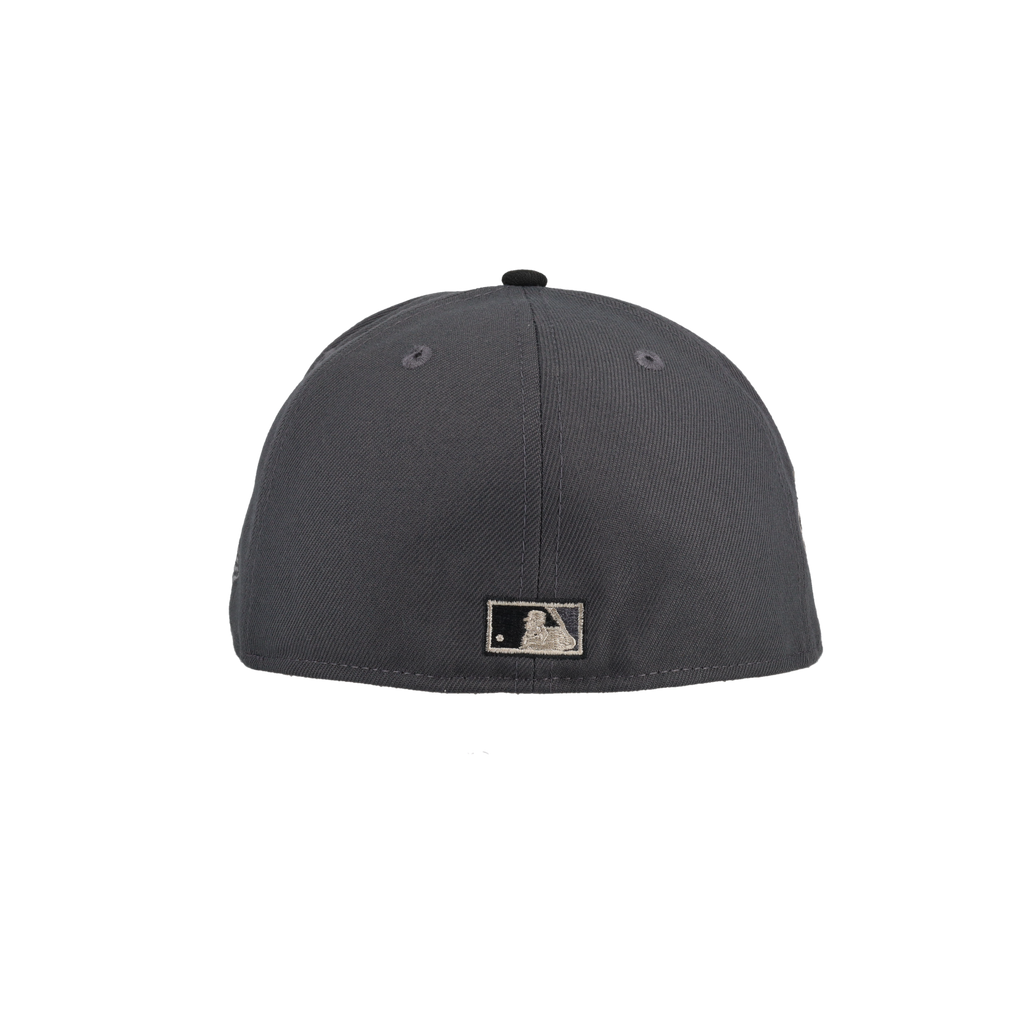 New York Yankees Shadow Collection 2009 World Series 59Fifty Fitted Hat