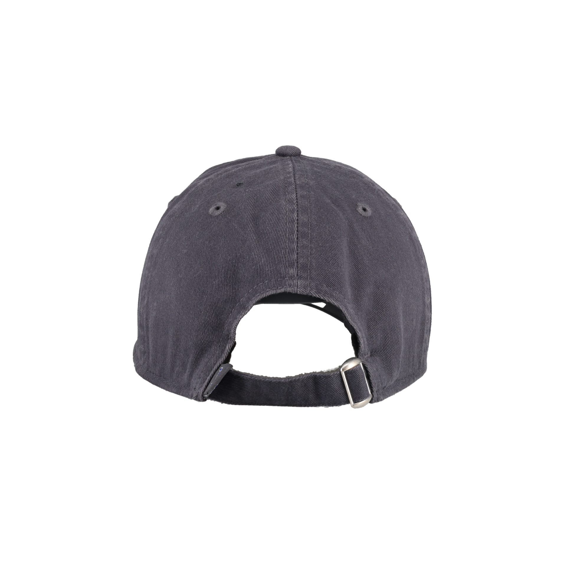 Los Angeles Dodgers New Era 9Twenty Dad Hat (Grey)