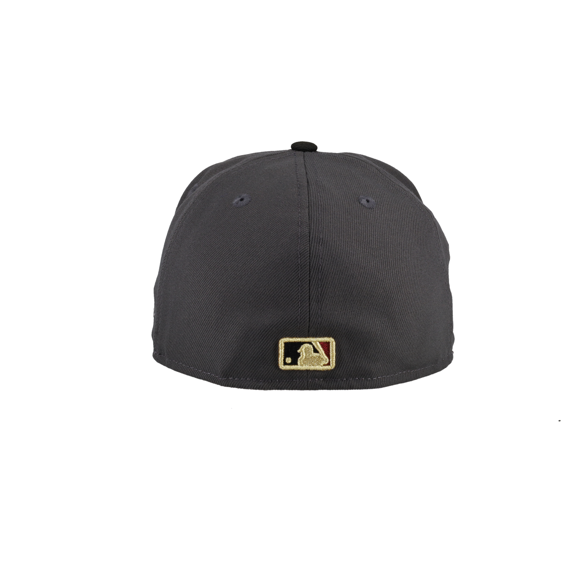 Seattle Mariners Grey 2023 All Star Game Patch 59Fifty Fitted Hat