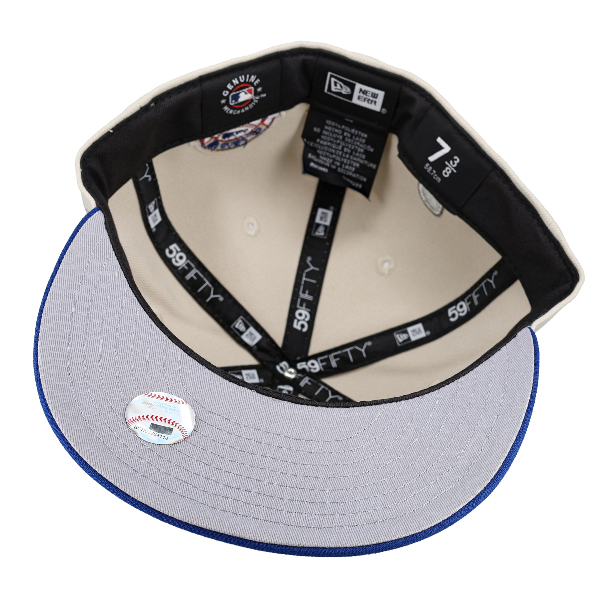 Toronto Blue Jays World Class Champions Pack 59Fifty Fitted Hat