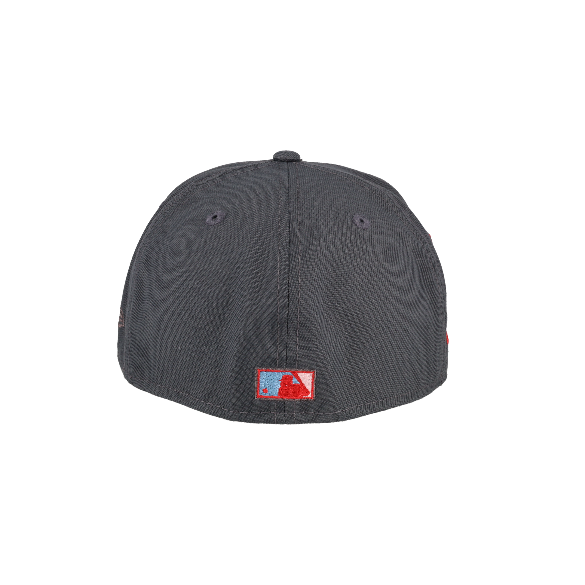 New York Yankees 1999 World Series Patch New Era 59Fifty Fitted Hat